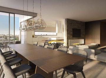 74da05b50a851b797f68d7415f5ccb95b79dc302 · Apartamento à venda, 171 m² por R$ 3.300.000,00 - Seminário - Curitiba/PR