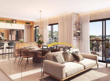 0be2b31d682d475b2dd066b7434c0a8f01e6291a · Cobertura à venda, 134 m² por R$ 1.796.676,00 - Seminário - Curitiba/PR