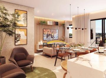 80c1e10b0538f83f887f5fbf75ccdee0445f270d · Apartamento à venda, 65 m² por R$ 877.921,00 - Seminário - Curitiba/PR