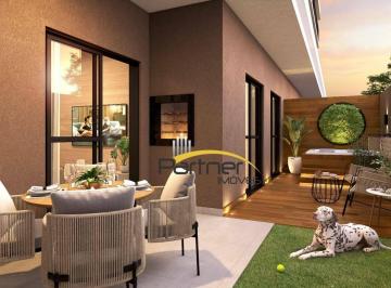 1078db2d4d0a6418a82ff28de964d14898d11eb4 · Apartamento Garden à venda, 64 m² por R$ 898.338,00 - Seminário - Curitiba/PR