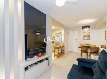 Apartamento · 67m² · 2 Quartos · 1 Vaga · LINDO APARTAMENTO TOTALMENTE MOBILIADO NO UBERABA !!!!!