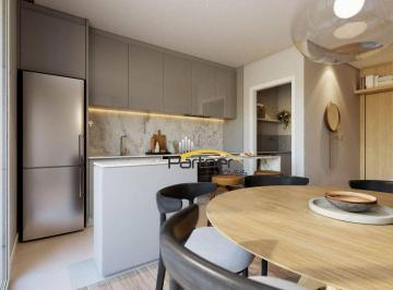 fa559dc73ba9a09e99dc6cd87010c2ef5555ed8c · Apartamento à venda, 75 m² por R$ 1.033.109,00 - Campo Comprido - Curitiba/PR