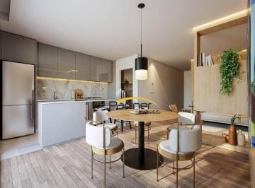 36e6325d767d4dcea6cd0bbd8fd826f106ab4164 · Cobertura à venda, 138 m² por R$ 1.883.788,00 - Campo Comprido - Curitiba/PR