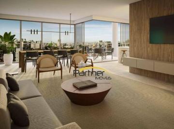 1b4d7d8a6c9f99b6cef3cbe9422a37701e435615 · Apartamento à venda, 157 m² por R$ 2.552.487,00 - Seminário - Curitiba/PR