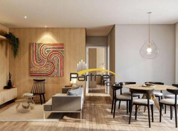 57ff4c1a93cd65d6ce26f571cded4359f81bec11 · Apartamento à venda, 69 m² por R$ 894.030,00 - Campo Comprido - Curitiba/PR