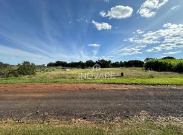 33274bedb48970bfbb854501611b09b28260b2eb · Terreno à venda, 5000 m² por R$ 500.000,00 - Estância Vale Do Paraíso - Itumbiara/GO