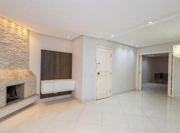 1cbdd5493386062d95203a0d59f4511f32df8812 · Apartamento com 3 dormitórios à venda, 125 m² por R$ 980.000,00 - Bigorrilho - Curitiba/PR