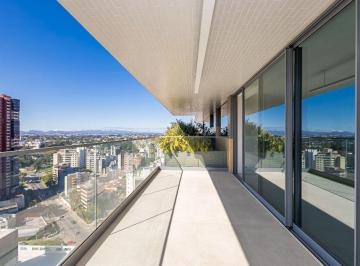 51f0ddc73d2c8f70bfa25e970e4ebde9883fa5fe · Apartamento com 3 dormitórios à venda, 200 m² por R$ 2.990.000,00 - Juvevê - Curitiba/PR