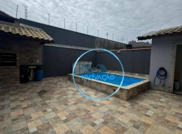 be34ee96dda178d8e77d99d91358484f40a1c90d · (CA-873) Casa com 3 dormitórios à venda, 105 m² por R$ 345.000 - Parque Verde Mar - Mongaguá/SP