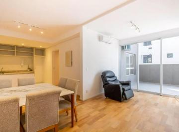 Apartamento · 82m² · 2 Quartos · 2 Vagas · Apartamento Garden a venda na Vila Sao Francisco, Sao Paulo!