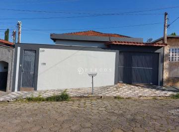 f88d9ef7cdcaebfa08656052b56ec68c1e3ab3f6 · Vende-se Casa com Edícula – 3 Dormitórios (1 Suíte) – Cidade Jardim – Jacareí/SP