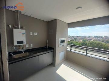 25707ccefcc1aca15dd986df032b93dfe70a7ae9 · Apartamento com 2 dormitórios à venda, 68 m² por R$ 850.000,00 - Jardim Satélite - São José dos Camp