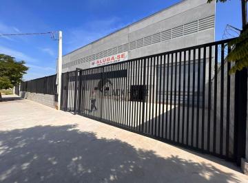 1dae3db69978b1665475e38b5c646d62bac2a5c6 · Galpão para alugar, 2680 m² por R$ 59.623,00/mês - Vila Mineirão - Sorocaba/SP