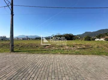 Terreno · 450m² · Terreno com 450m², à venda no bairro Cruzeiro em Rio dos Cedros-SC