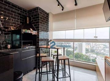 08093410ea46b33f919937a7a170e27b5216e34d · Apartamento à venda, 78 m² por R$ 850.000,03 - Campestre - Santo André/SP