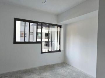 Apartamento · 21m² · 1 Quarto · Apartamento à Venda - Vila Mariana, 1 Quarto, 21 m² - São Paulo