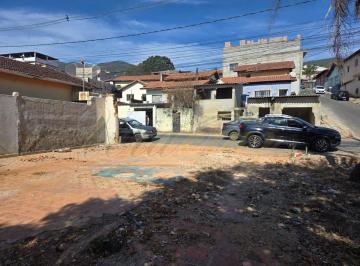 Terreno · 730m² · Terreno à venda no bairro Consulte - Extrema/MG