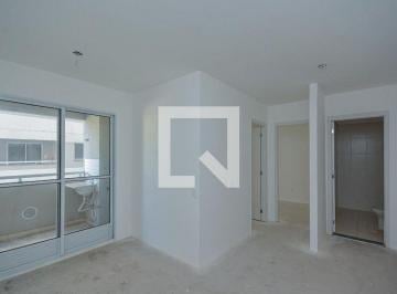 Apartamento · 40m² · 2 Quartos · 1 Vaga · Apartamento à Venda - Socorro, 2 Quartos, 40 m² - São Paulo