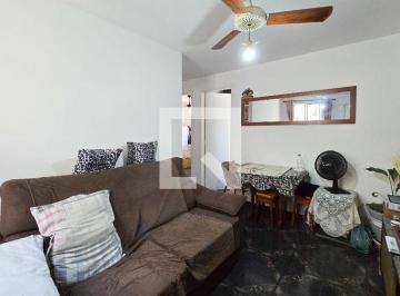 Apartamento · 48m² · 2 Quartos · 1 Vaga · Apartamento à Venda - Baeta Neves, 2 Quartos, 48 m² - São Bernardo do Campo