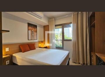 Apartamento · 28m² · 1 Quarto · Apartamento à Venda - Vila Mariana, 1 Quarto,  28 m² - São Paulo