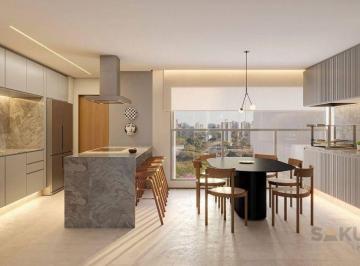 a2cf41e49dd7da7e0d727620ebee3fe42b6f78c2 · Apartamento com 4 dormitórios à venda, 234 m² por R$ 5.142.600 - Campo Belo - São Paulo/SP
