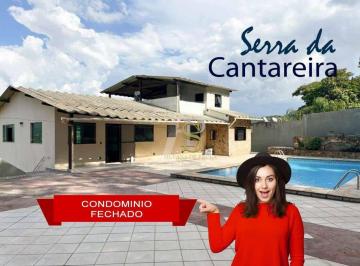 d06e8180de9dc0e7cf3645861069b324e1069fce · Casa a venda com 5 dormitórios à venda, Alpes da Cantareira - Mairiporã/SP