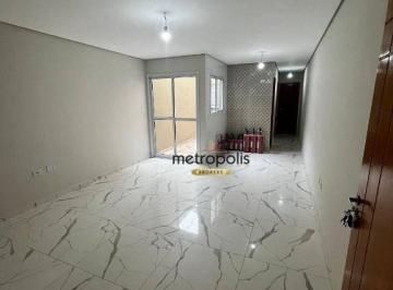 SALA · Apartamento à venda, 52 m² por R$ 330.000,00 - Jardim Guarará - Santo André/SP