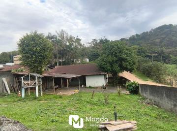 Terreno · 615m² · Terreno em Água Verde, Blumenau/SC