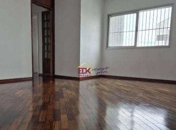 cec2ceef3b92cf00e2ee79c9d0a3c264f6aef964 · Apartamento com 3 dormitórios à venda, 75 m² por R$ 550.000 - Vila Industrial - São José dos Campos/
