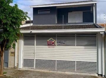 05c1c7a7fd91e4525a52d00a70ccc559c294a1df · Sobrado com 3 dormitórios à venda, 180 m² por R$ 595.000 - Residencial Santa Paula - Jacareí/SP