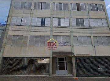 a531aa182db15112eb30c40dcf2c1cc4b0002156 · Apartamento com 2 dormitórios à venda, 56 m² por R$ 260.000 - Centro - Taubaté/SP