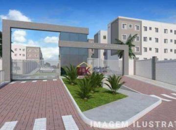 219bc344ab56ff5b16c964aadc9c16a86eb7d689 · Apartamento com 2 dormitórios à venda, 3892 m² por R$ 220.000,00 - Vila Nova Aliança - Jacareí/SP