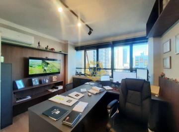 ad0696037a66967eea88c20dce1332c69cbf76a6 · Oportunidade Imperdível No Coração De Curitiba, Sala à venda, 56 m² por R$ 267.000 - Rebouças - Cur