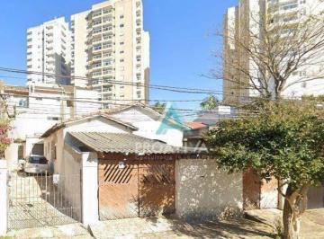 302d76d42117ce3c22f431ca914d1ac1e4a065ba · Terreno à venda, 300 m² por R$ 1.600.000,00 - Jardim - Santo André/SP