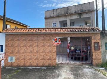 3062867c7187456de94b02ad5f88c7b8b773ee39 · Sobrado com 2 dormitórios à venda, 190 m² por R$ 320.000,00 - Solemar - Praia Grande/SP