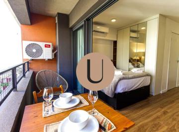 ff99039338112ff76850b5a327fb4d71b25cd5cf · Studio com 1 dormitório à venda, 26 m² por R$ 499.999,99 - Perdizes - São Paulo/SP