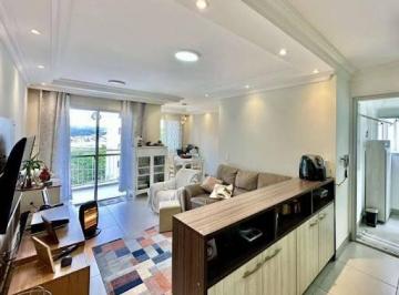 2cc5d345f6357fd8a7caa5411fcc7a862860951d · Apartamento de 2 dormitórios, sendo 1 suíte, pra venda, no Condomínio Bosque Clube, em Cotia/-Sp