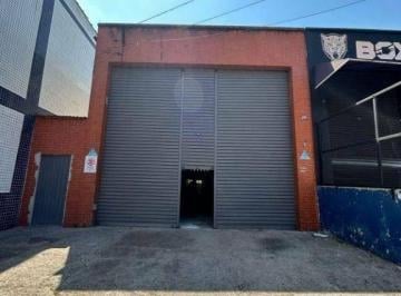 fd36ad6a8a6fb21b1bc2ee38c3f66a3dc57abfcd · Galpão à venda, 255 m² por R$ 2.000.000,00 - Estuário - Santos/SP