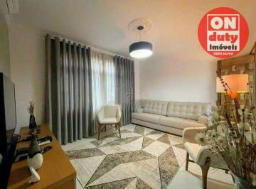 8430bbff5ce0287f1edf51bbdeb7b7602cbbeba6 · Apartamento 3 quartos à venda, - Santos/SP