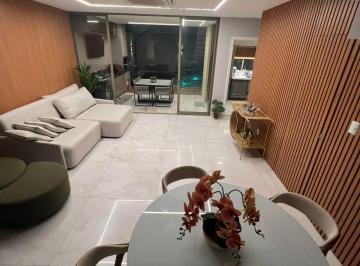 Casa · 197m² · 4 Quartos · 2 Vagas · Casa Alto Padrão 4/4 Sendo 4 Suítes em Villas do Atlântico - Lauro de Freitas