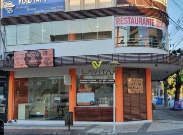 f549f183884572eda3c53d824edfbcf242190171 · Sala à venda, 250 m² por R$ 250.000,00 - Centro - Blumenau/SC