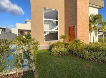 Casa · 197m² · 4 Quartos · 2 Vagas · Casa à venda no bairro Alphaville (Abrantes) - Camaçari/BA