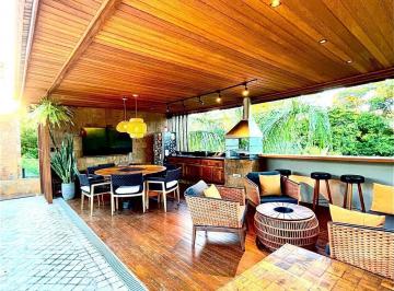 Casa · 620m² · 4 Quartos · 6 Vagas · Casa Alto Padrão 4 Suítes no Encontro das Aguas - Lauro de Freitas