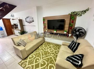 c422c673d376cac88035f3ae062120943e710ecb · Sobrado com 2 dormitórios à venda, 69 m² por R$ 420.000,00 - Martim de Sá - Caraguatatuba/SP