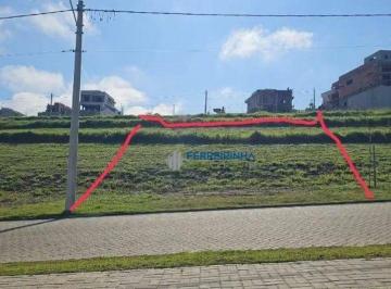 a4d8fcb1af426f325c3385d03dec71a6c8b2d5f2 · Terreno à venda, 330 m² por R$ 670.000,00 - Urbanova - São José dos Campos/SP