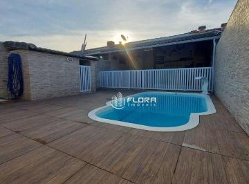99a75e80149df92756447956bd5a511f15a6ecdd · Casa à venda, 110 m² por R$ 650.000,00 - Barroco (Itaipuaçu) - Maricá/RJ