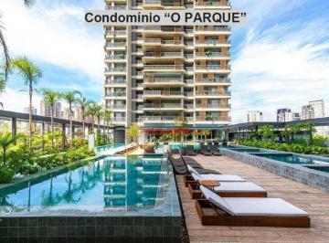 475b664a185d127aaf86d648e6bc63929a5f7c90 · Cobertura Exclusiva com 410m² no Condomínio “O PARQUE” – Luxo, Espaço e Sofisticação no Brooklin!