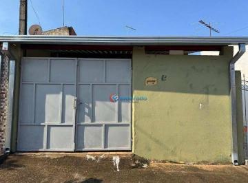 f37e6854f2edcf1a8c428e14c7ec45f1f4e16239 · Casa para alugar - Jardim Paulistano - Sumaré/SP