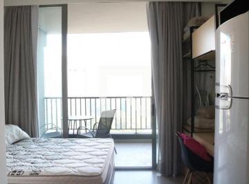 Apartamento · 24m² · 1 Quarto · 1 Vaga · Apartamento para Aluguel - Perdizes, 1 Quarto, 24 m² - São Paulo
