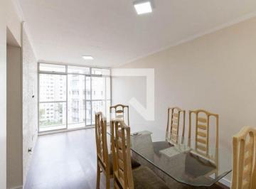 Apartamento · 59m² · 2 Quartos · 1 Vaga · Apartamento para Aluguel - Jardim São Savério, 2 Quartos, 59 m² - São Paulo